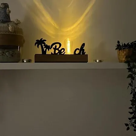 Casa El Canario * 科斯塔特吉塞