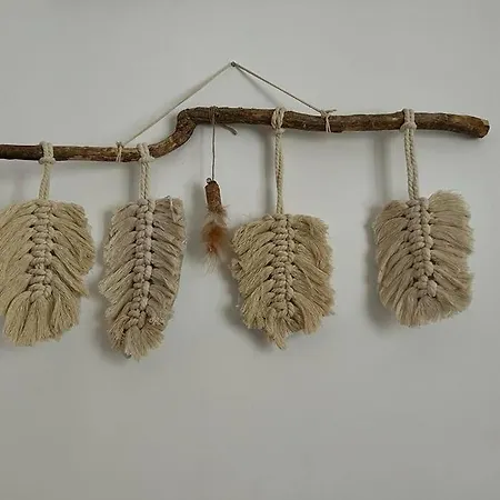 Casa El Canario 公寓