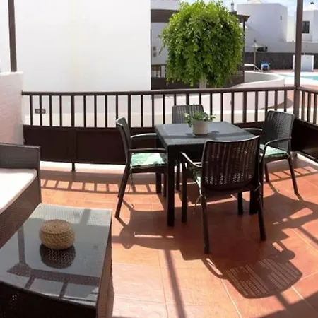 Casa El Canario *