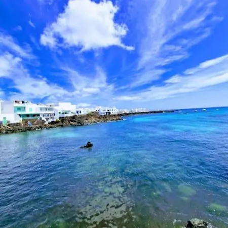 Casa El Canario Apartamento *