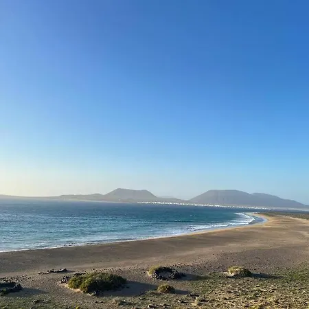 Apartamento Casa El Canario Costa Teguise