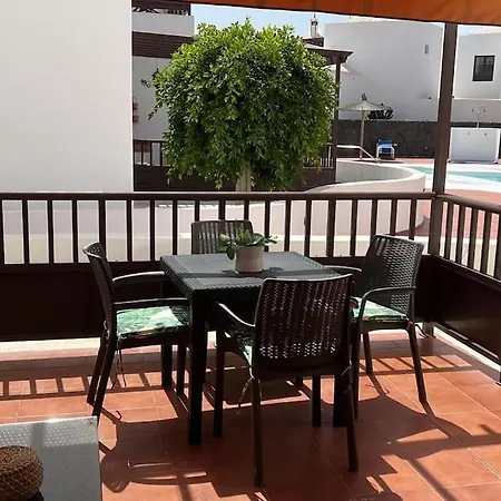 Casa El Canario * Costa Teguise