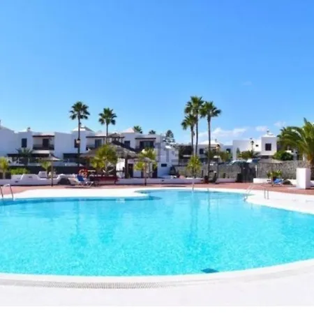 Casa El Canario Apartamento *