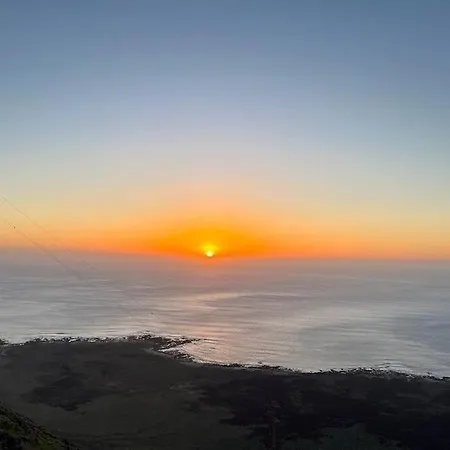 Apartamento Casa El Canario Costa Teguise