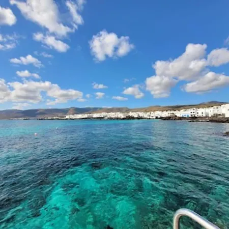 Casa El Canario Apartamento