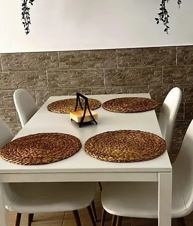 Casa El Canario Apartamento Costa Teguise