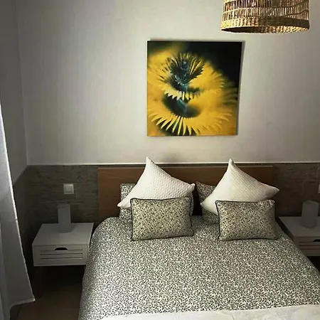 Casa El Canario Appartement *