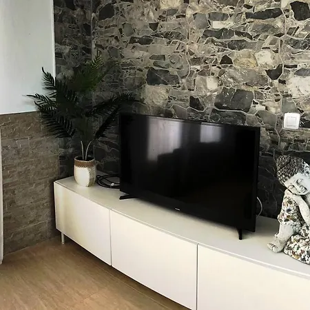 Apartamento Casa El Canario